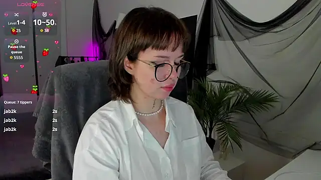 RisoSweet webcam