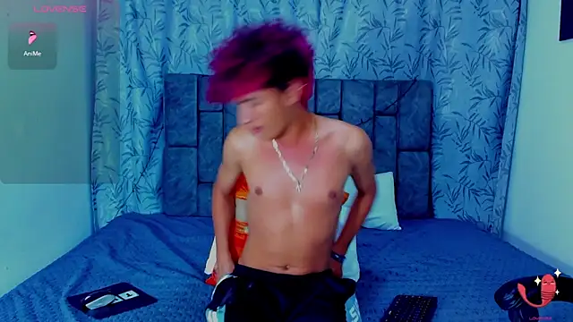 IhanKing webcam