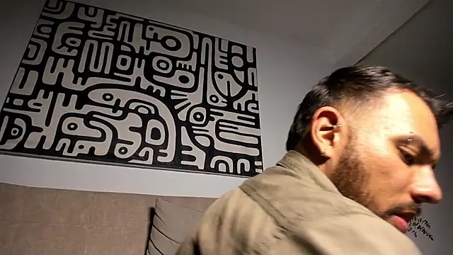 Simon_Brown webcam