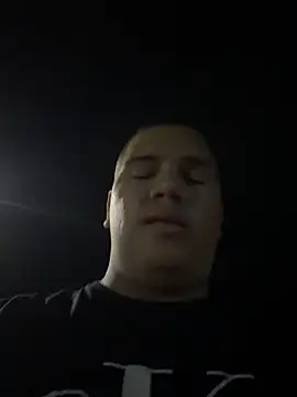 Patricio_02 webcam