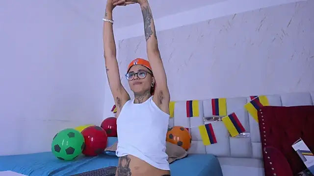 Antony_D_ossa webcam