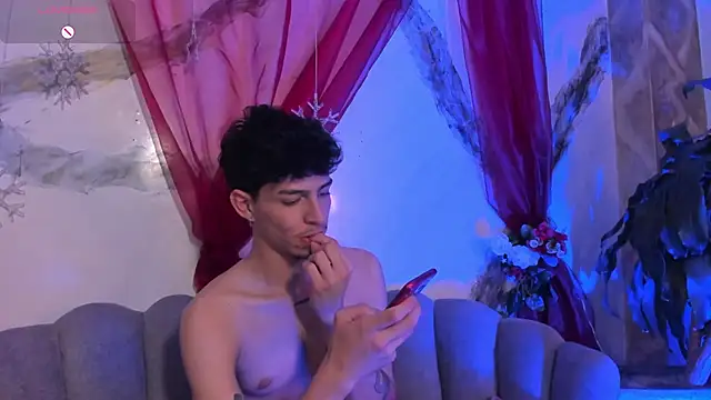 _IanLark webcam