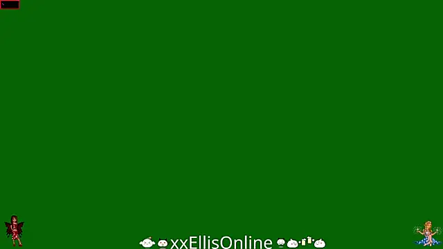 xxEllisOnline webcam