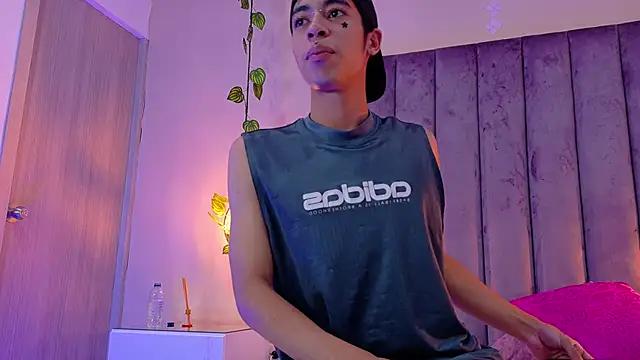 Liam__Mercury webcam