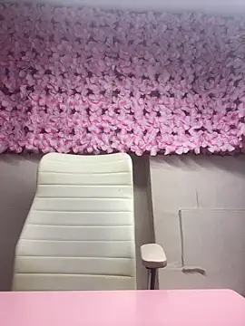 IvySanchez_Pinkk webcam