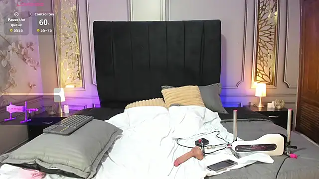 sweet_babydollVip webcam
