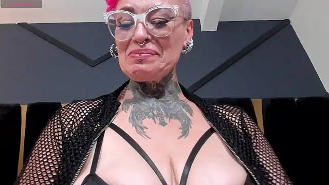 mistress_sandy webcam