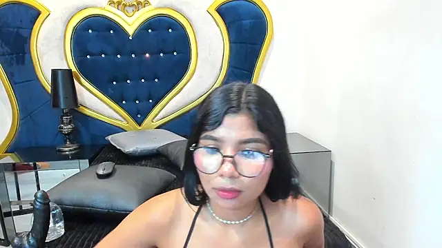 ChloeTobon webcam