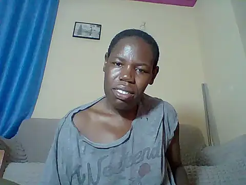Blacksexyqueen24 webcam