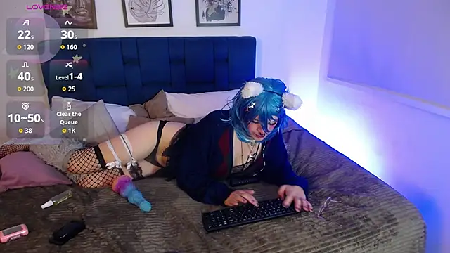 Neko_ne_69 webcam