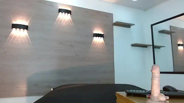 Logaanhotts webcam