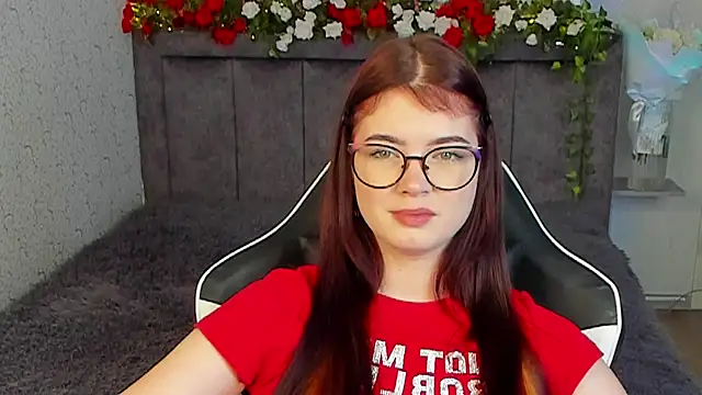 MelissaMay__ webcam