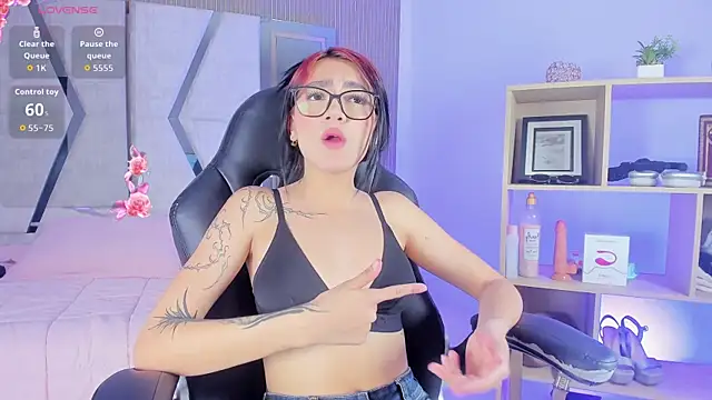 Nezukoo_1 webcam