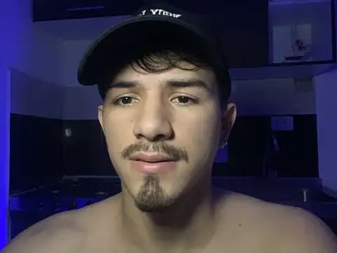 connor_rosse webcam