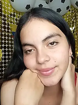 Tiffany_markle webcam
