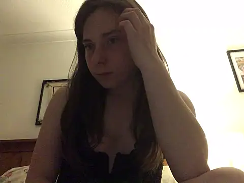 Watch Maisie_01 live on EroticFlix - High definition streams