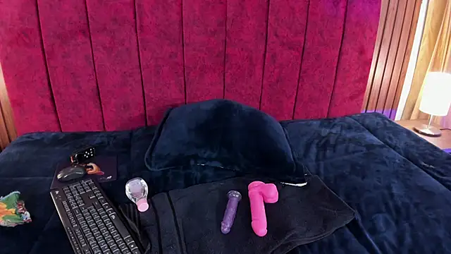 Melody_Brooks webcam