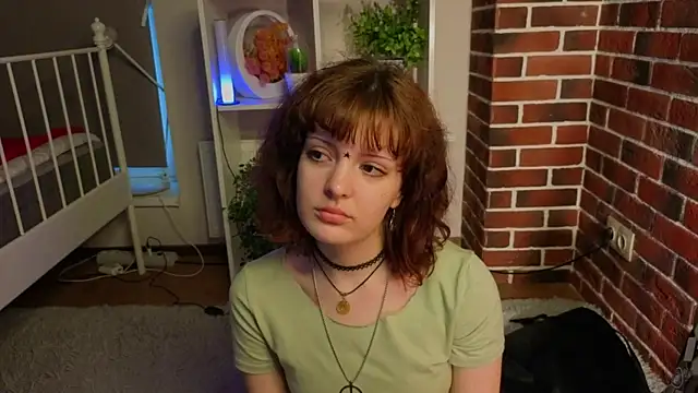 TyishaRud webcam