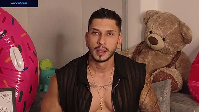 Seth_Vegaa webcam