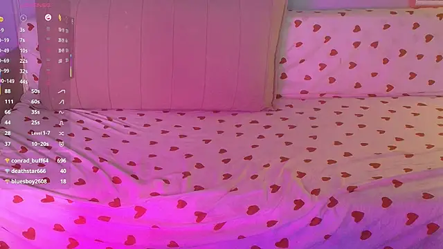 lulusun1 webcam