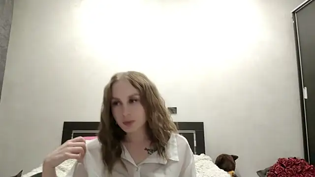 AnnamarieMcalpin webcam