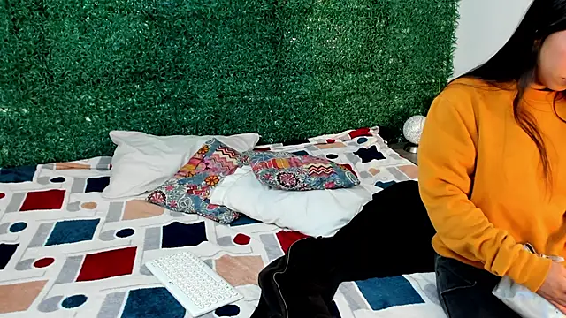 Lexy_Mini webcam