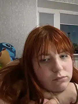 Audrey_Woll webcam