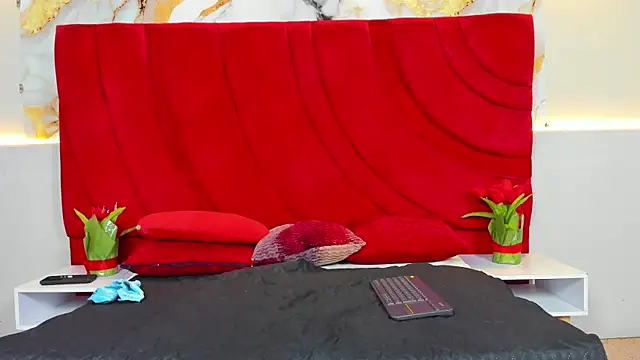 gael_prince_ webcam