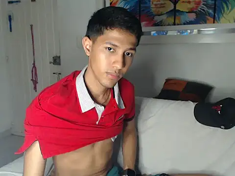 jhonierxz webcam