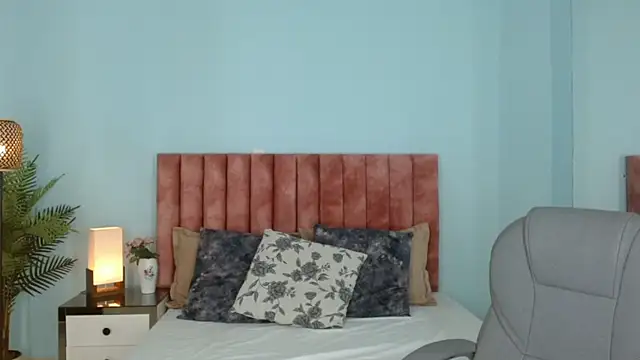 chloe_durand1 webcam
