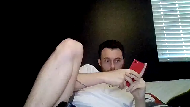 Mikecloudyhawk webcam