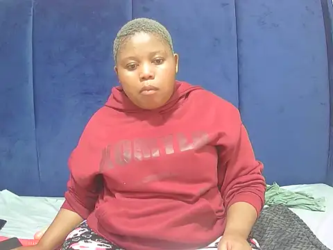 Chubby-chickx webcam