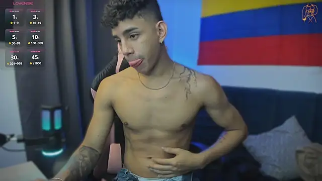 andy_cute22 webcam