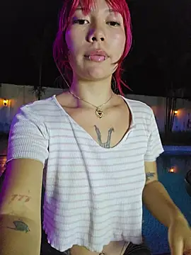 Watch Camila_Fairy live on EroticFlix - High definition streams