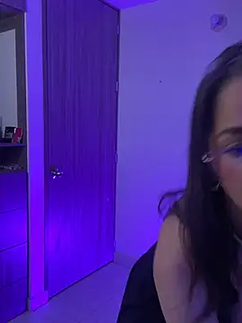 isajackson webcam