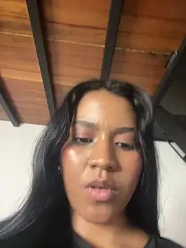 carolina_morgan13 webcam