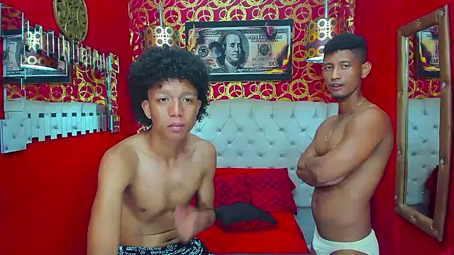 PEINBOYS webcam
