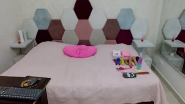 angel_blue webcam