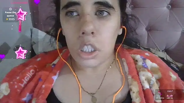 annarose19 webcam