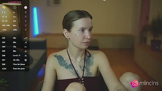 mel_collins webcam