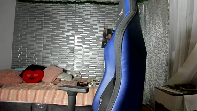 Ginger_Sweetty webcam