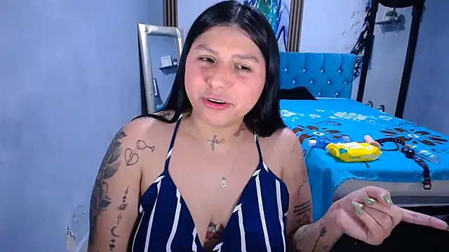 venuxwilliam webcam