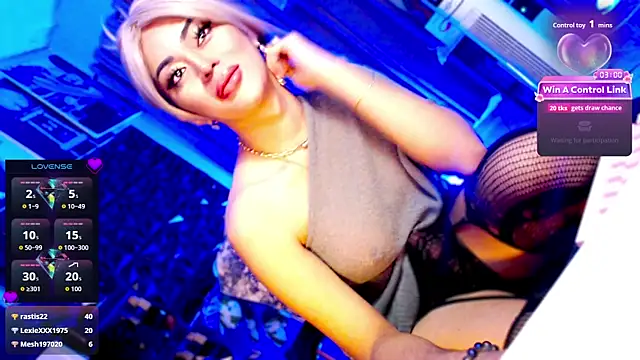 KYLIE_SHEMALE webcam