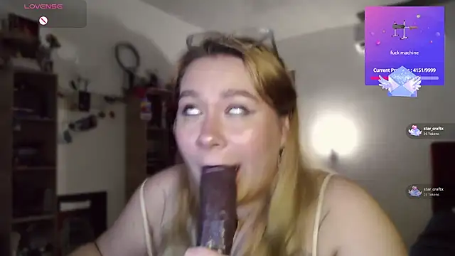 Enotika webcam