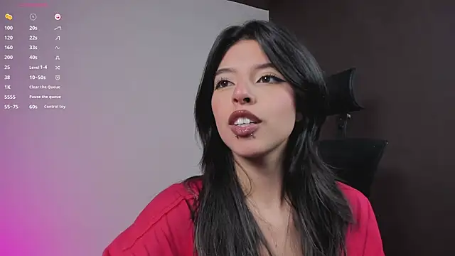 NanakoDollx webcam