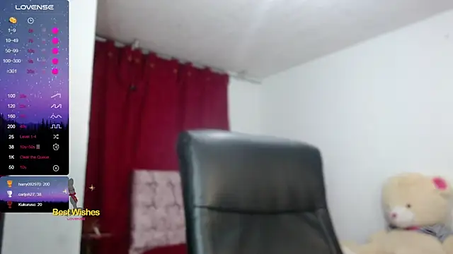 Kathi_04 webcam