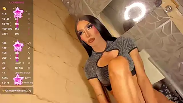 anitacruise webcam