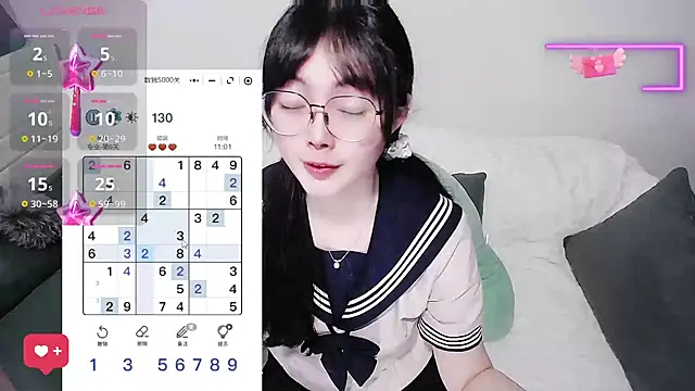 baby-yaya20 webcam