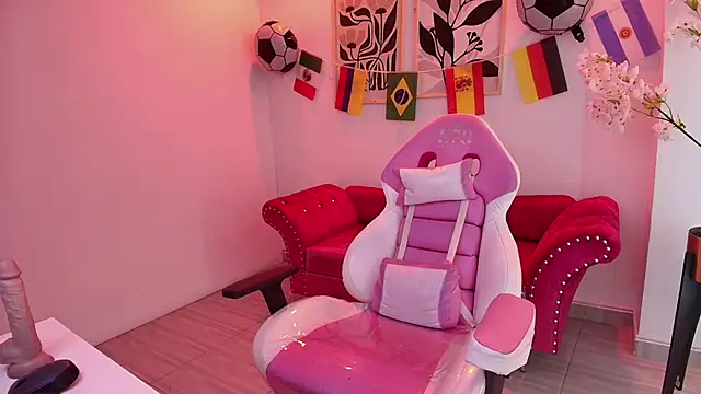 Miia__owens webcam