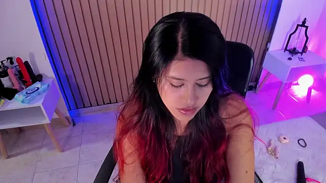 Karlagonzales_ webcam